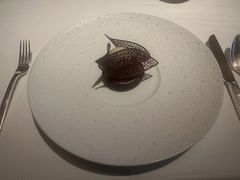 -Le Bernardin