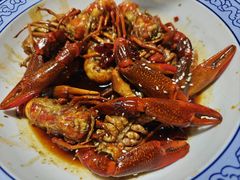 -91小龙虾·香辣蛙(蛇口店)