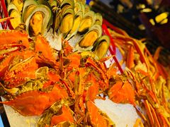 -西安W酒店·WEI全味西餐厅