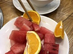 -守柴炉烤鸭(中海国际店)