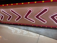 -Xcape异时刻密室逃脱魔法互动(瑞虹天地太阳宫店)
