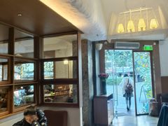 -良木缘咖啡西餐(川大店)