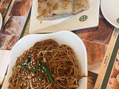 -添好运点心专门店(百老汇店)