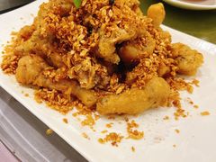 -顺风海鲜港(金玉兰店)