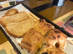 -安妮意大利餐厅(国贸店)