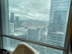-深圳福田香格里拉大酒店