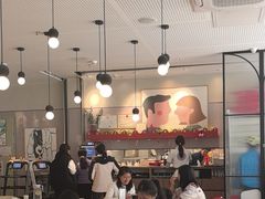 -必胜客(仁恒店)