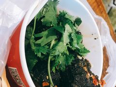 -黑色经典臭豆腐·湖南特产(太平街口店)