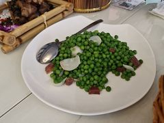 -香芙茗茶楼(梅家坞总店)