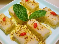-遇见长安之高山流水(李家村万达店)