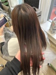 -GRAVITY HAIR 地心引力