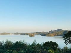 -天目湖涵田半山温泉