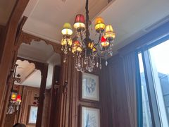 -新白鹿餐厅(城西银泰城店)