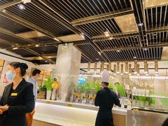 -大渔铁板烧(花园道店)