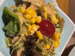 -三石铁板烧(紫竹桥店)