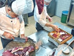 -手选潮汕鲜活牛肉火锅(二七广场店)