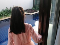 -三亚亚龙湾雅高铂尔曼别墅度假酒店