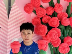 -王府井奥莱临潼小镇(临潼店)