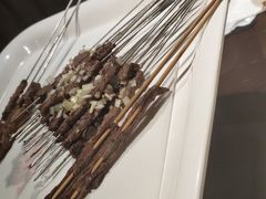 -三个大叔东北烧烤·砂锅菜(西三旗店)