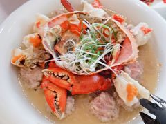-RIVIERA 松鹤楼(外滩店)