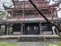 -常德桃花源景区