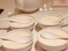 大良双皮奶-清晖小苑•顺德地方菜(壹海城店)