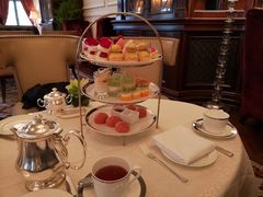 -Salon de Ville浦江汇(上海外滩华尔道夫酒店店)