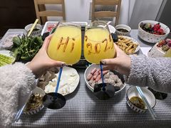 -静宜和她的朋友(星海广场店)