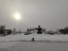 -长春北湖公园