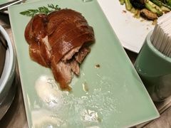 -唐廊烤鸭店(工体店)