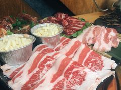 -秋木烤肉·韩国牛肉名家(高新旗舰店)