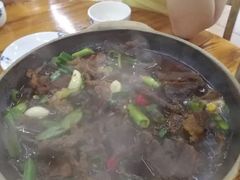 -张氏父子常德肠子馆(红星总店)