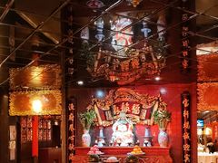 -宝轩渔府·海鲜(水上店)