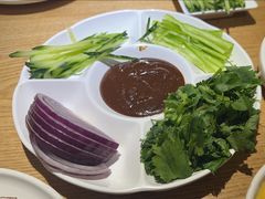 -榆林镇筋饼(知春路店)