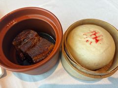 -杭州新新饭店·1913餐厅