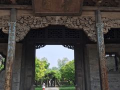 -常家庄园