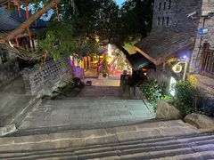 -重庆十八梯传统风貌区