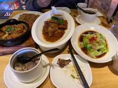 -满记粤菜馆(荷园路店)