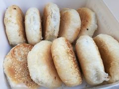 -矮子馅饼(大成路店)