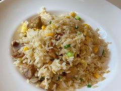 鹅肝炒饭-食间牛排(湖西路店)