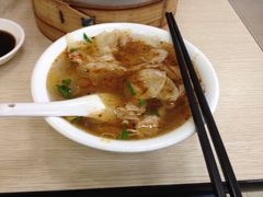 馄饨-刘长兴(逸仙桥店)