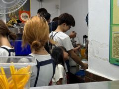 -夏食光安顺小舒冰粉冰浆(甲秀楼店)