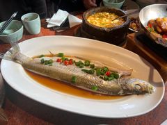 -绿茶餐厅(蓝色港湾店)