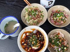 -泰宜担担面(黄泥塝总店)