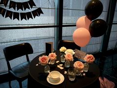 -小运河·公馆(国贸店)