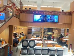 -百年神厨·地道川菜(清江西路店)