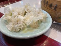 -内蒙联营烧麦 草原石榴红(护国寺店)