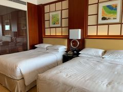 -上海雅居乐万豪侯爵酒店