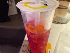 -北李妈妈菜·海肠捞饭(高新万达店)