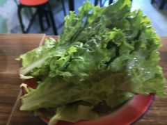 -炙热童年·老北京炙子烤肉(南锣鼓巷店)